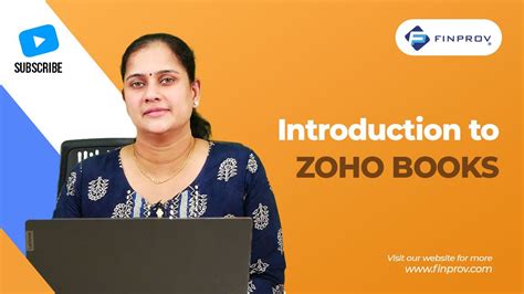 Zoho Books Premium 2025 Free Download
