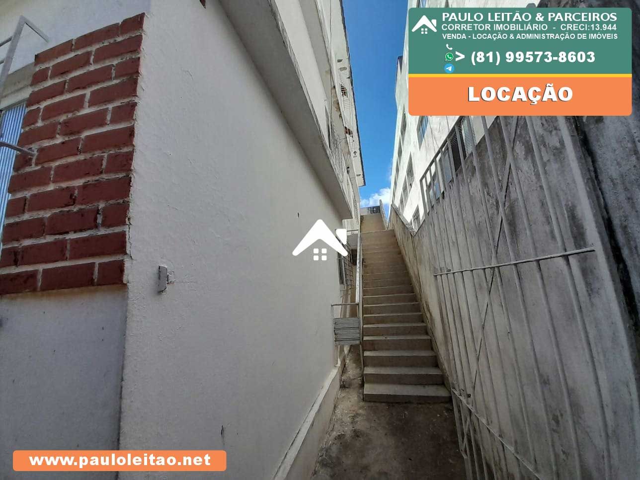 Boa Viagem 2 quartos Junto ao Le Park para locação. Taxas inclusas
