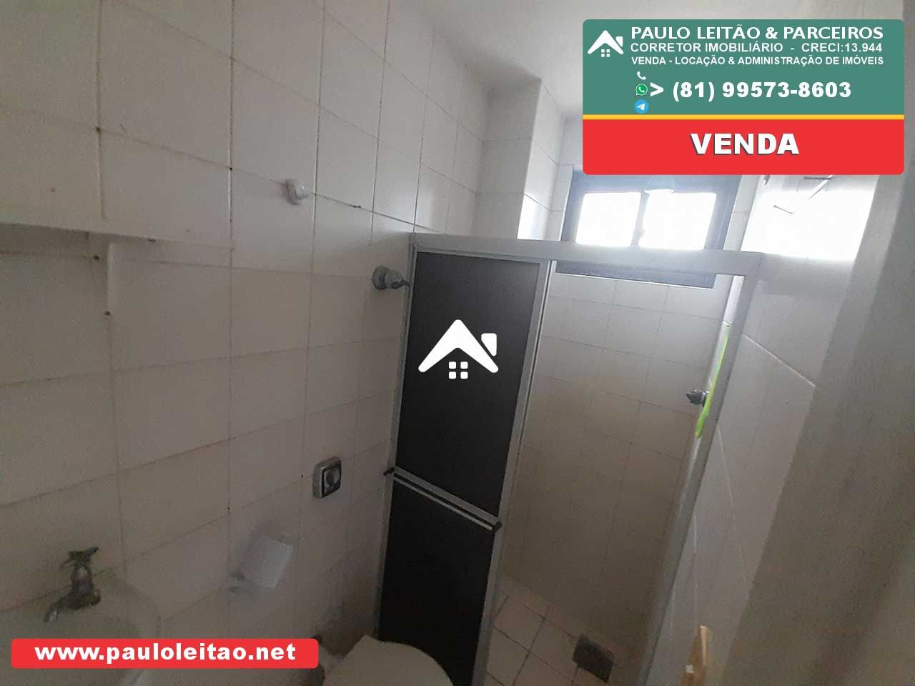 Excelente apartamento 4 quartos em Boa Viagem. Otima localização