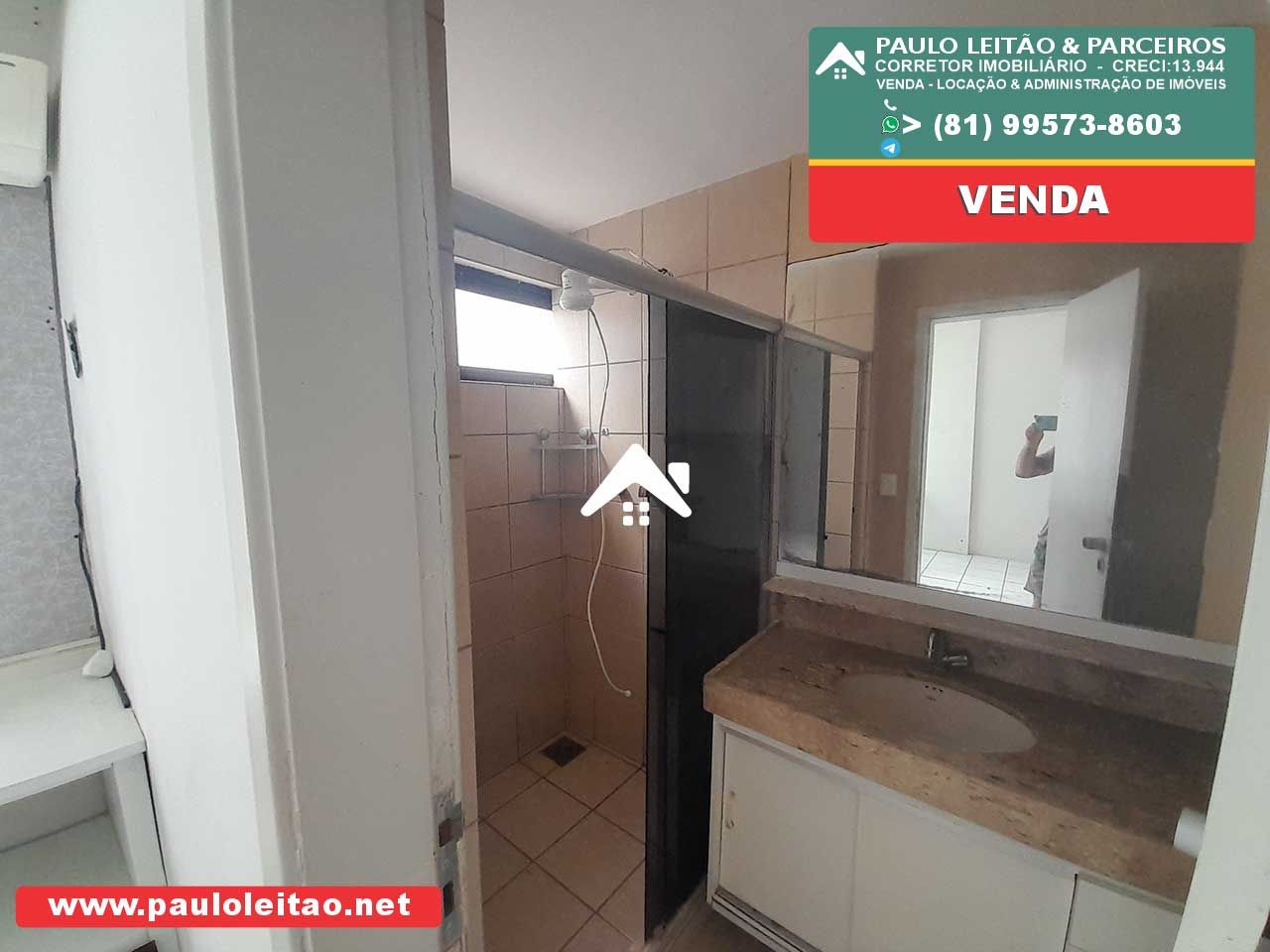 Excelente apartamento 4 quartos em Boa Viagem. Otima localização