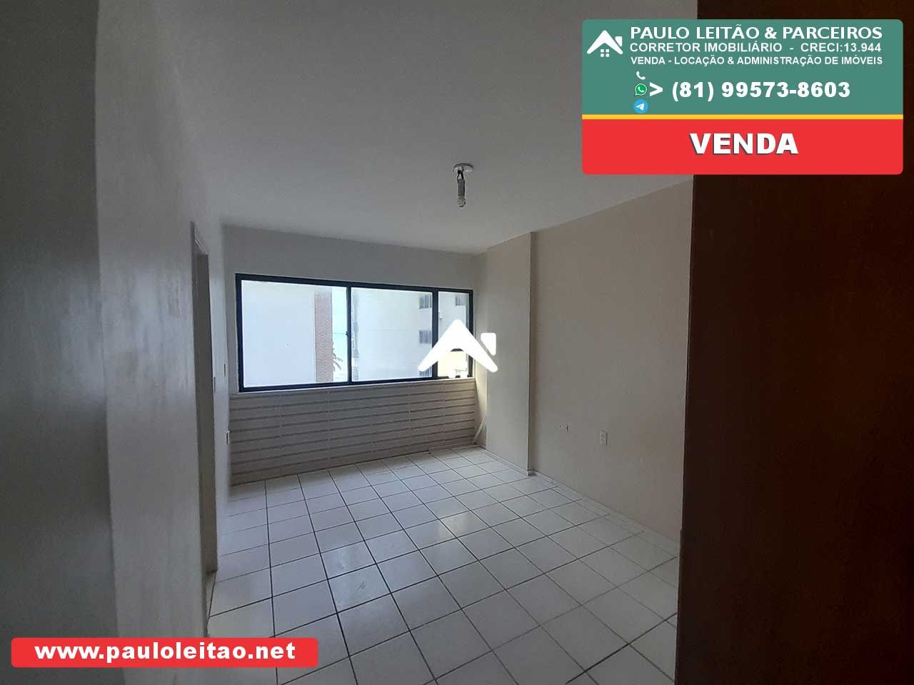 Excelente apartamento 4 quartos em Boa Viagem. Otima localização