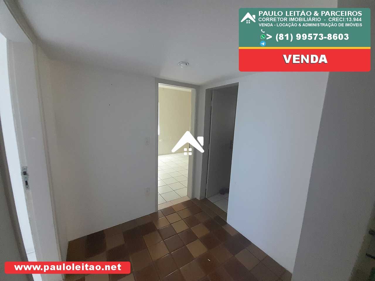 Excelente apartamento 4 quartos em Boa Viagem. Otima localização