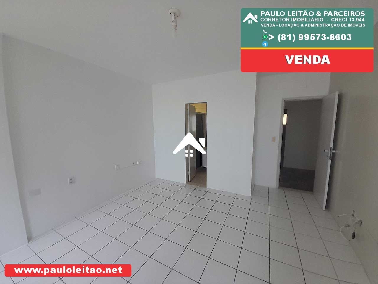Excelente apartamento 4 quartos em Boa Viagem. Otima localização