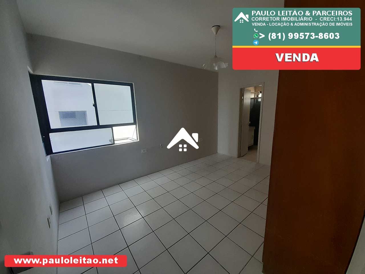 Excelente apartamento 4 quartos em Boa Viagem. Otima localização