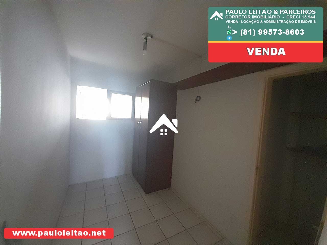 Excelente apartamento 4 quartos em Boa Viagem. Otima localização