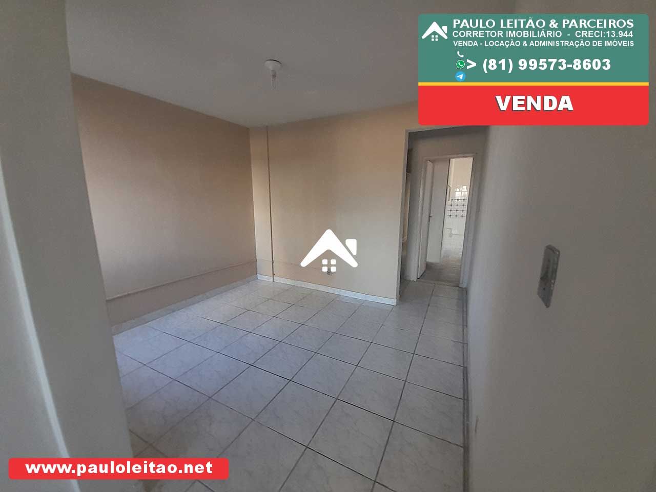 Candeias apartamento Av Bernardo. Vieira de Melo 3 quartos. Junto ao Atacadão
