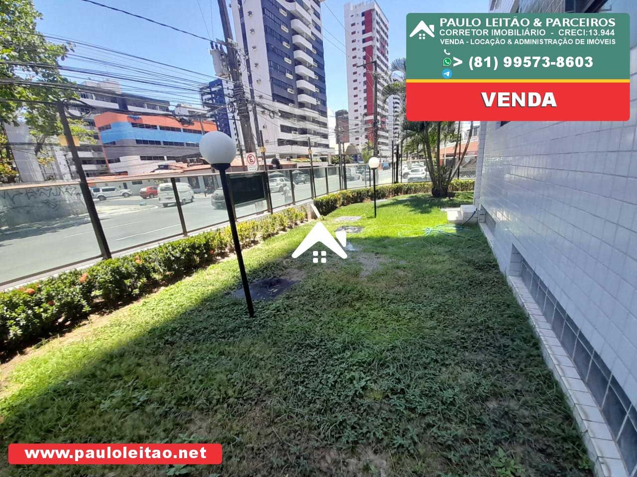Excelente apartamento junto á praia de candeias para venda. 2 quartos por 380 mil reais
