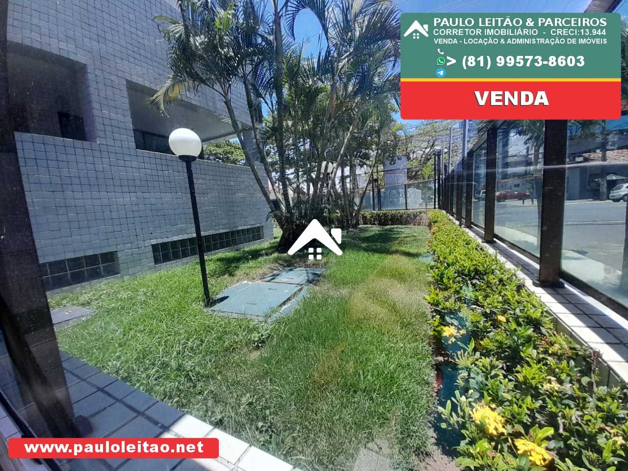 Excelente apartamento junto á praia de candeias para venda. 2 quartos por 380 mil reais