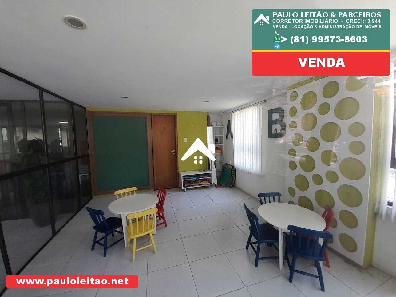 Excelente apartamento junto á praia de candeias para venda. 2 quartos por 380 mil reais
