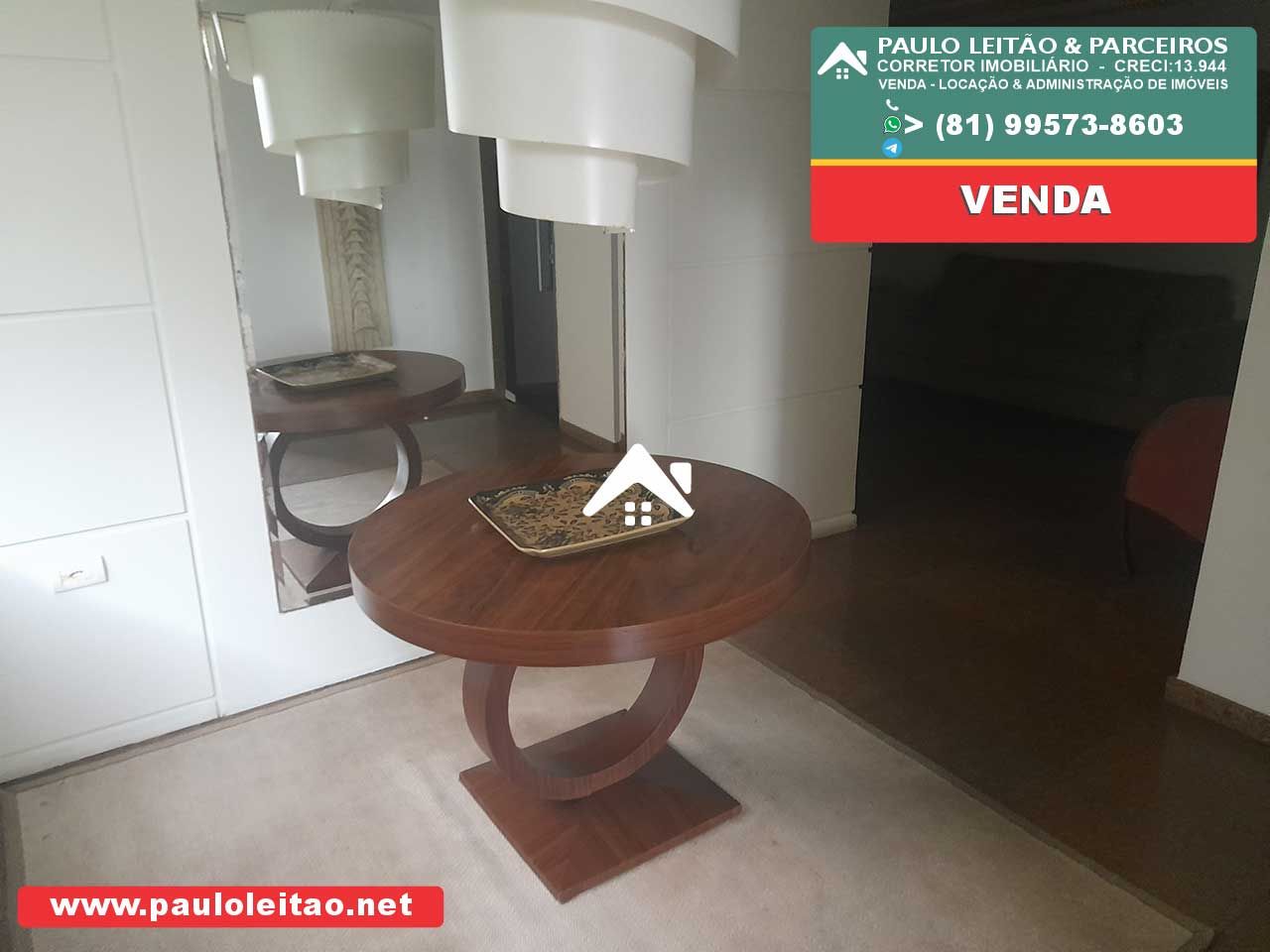 Excelente apartamento Beira mar de Candeias com 3 quartos por 950 mil reais