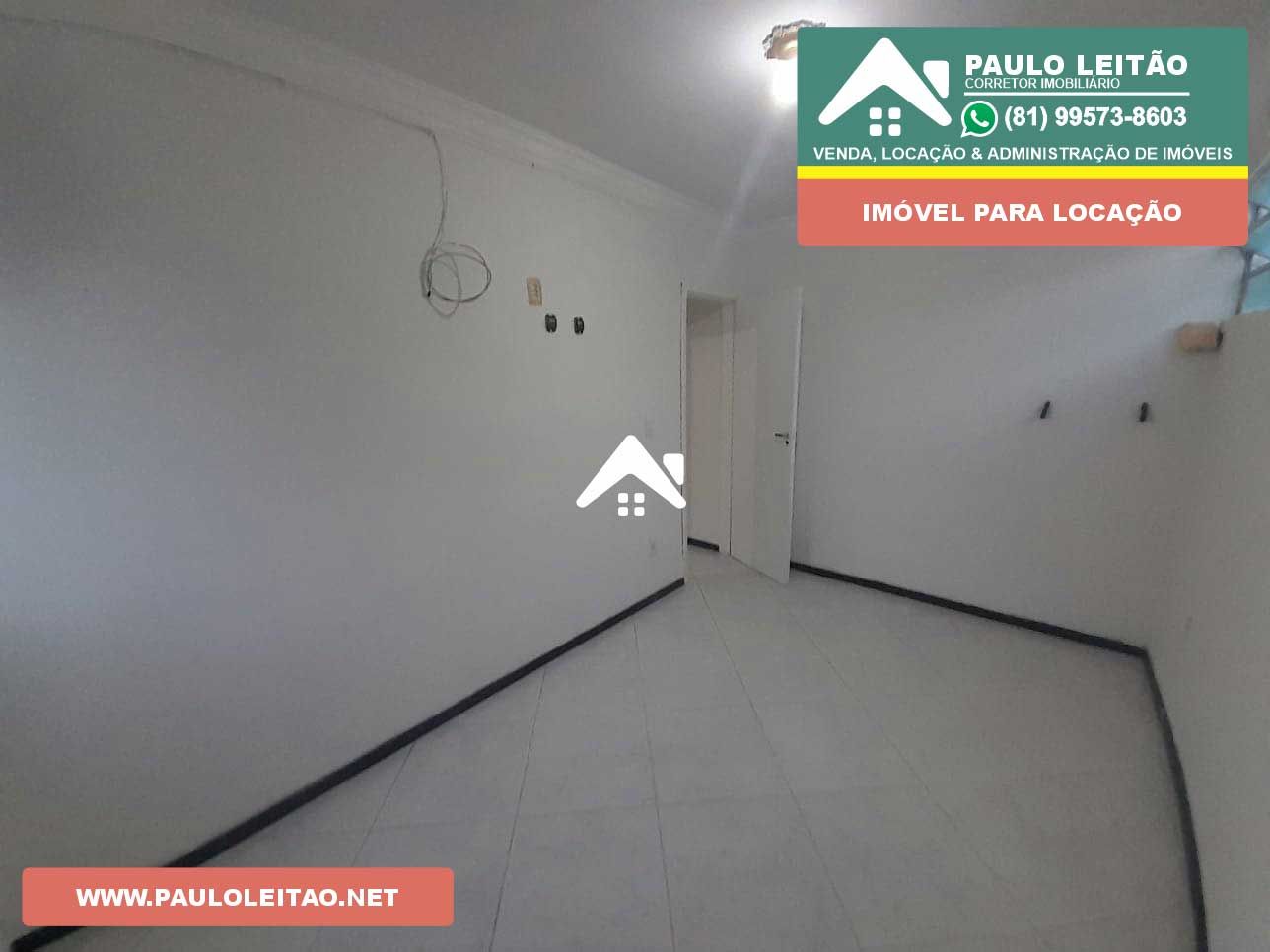 Apartamento Candeias 2 quartos 1600 reais.Taxas inclusas
