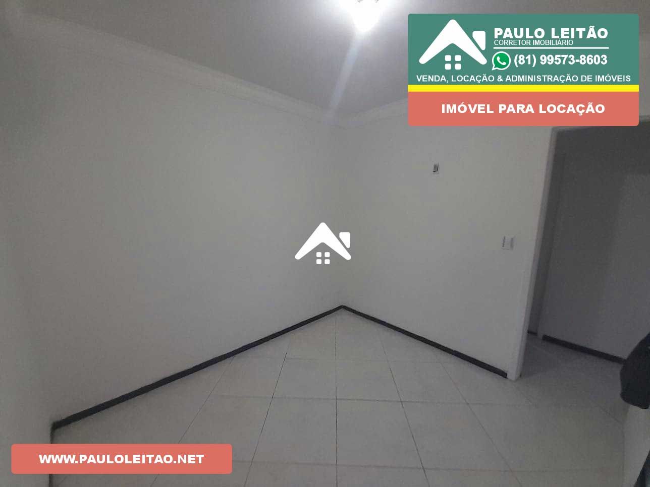 Apartamento Candeias 2 quartos 1600 reais.Taxas inclusas