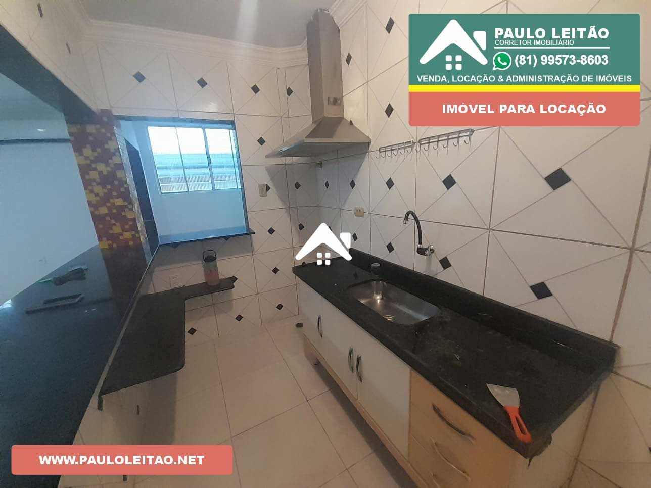 Apartamento Candeias 2 quartos 1600 reais.Taxas inclusas