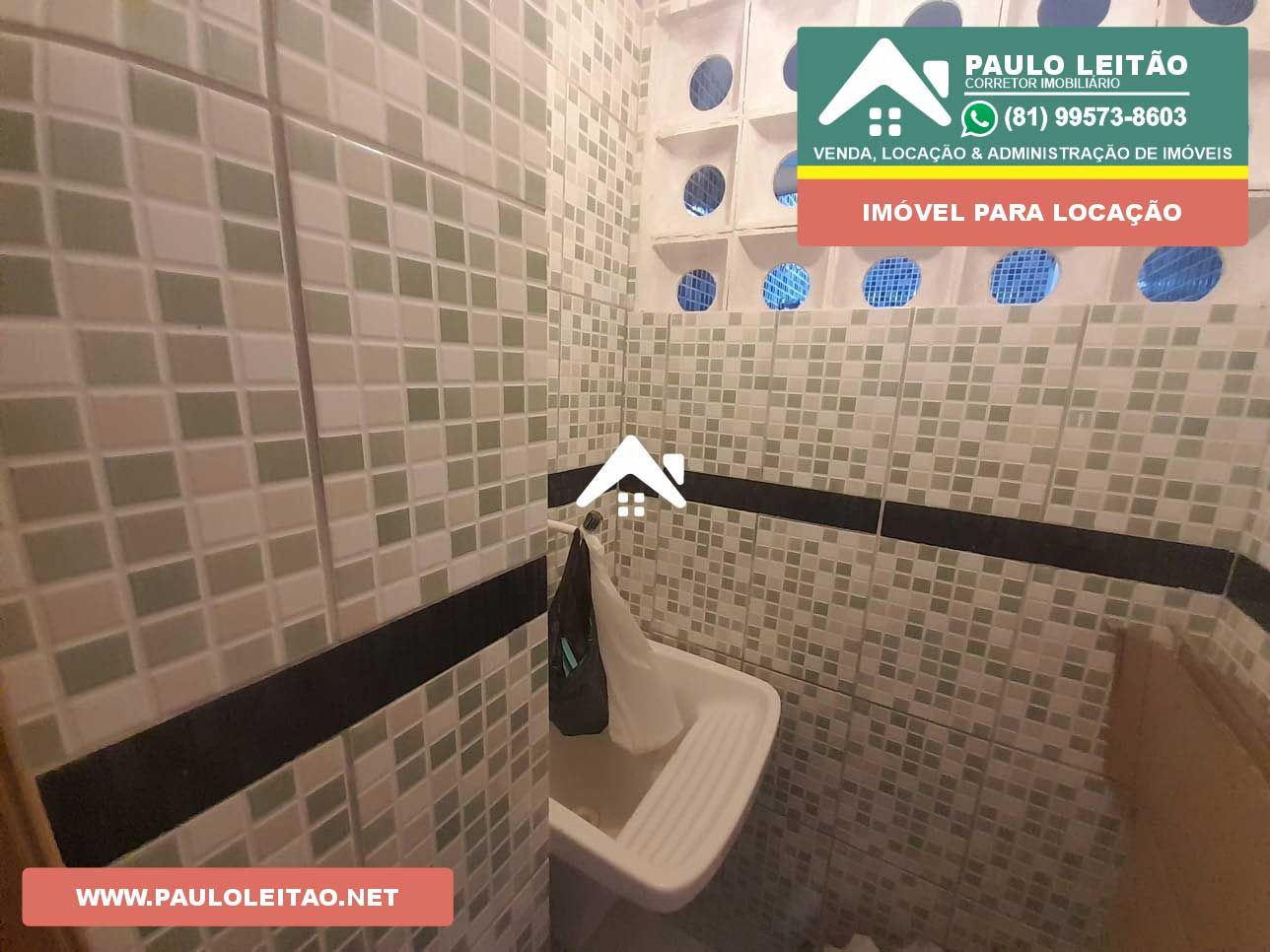 Apartamento Candeias 2 quartos 1600 reais.Taxas inclusas