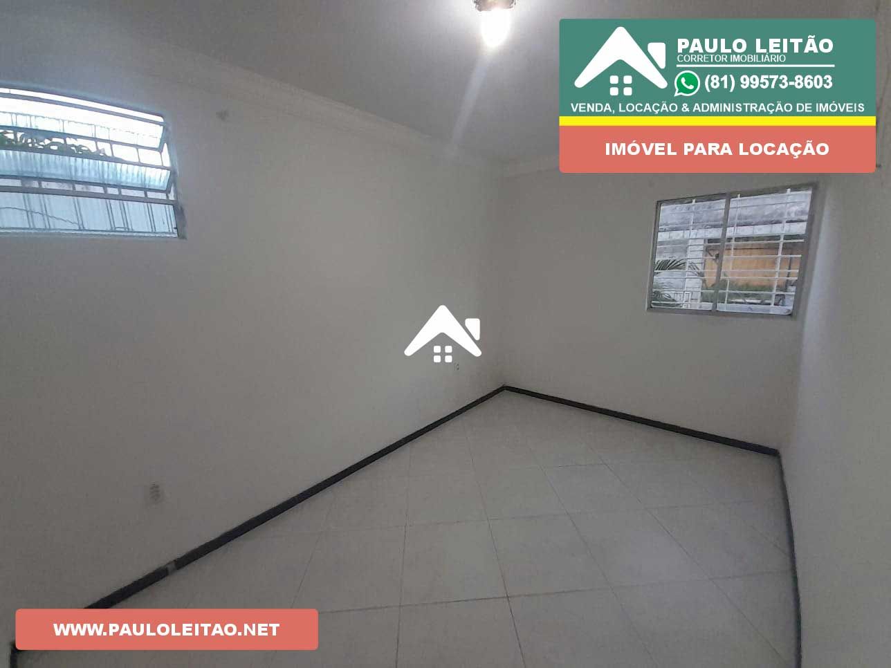 Apartamento Candeias 2 quartos 1600 reais.Taxas inclusas