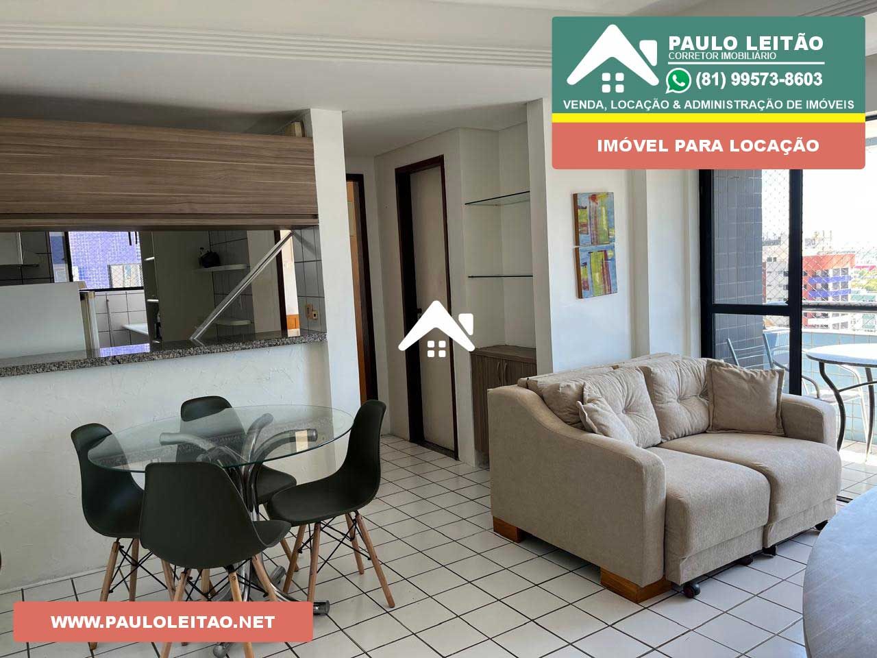 Estudio em Boa Viagem Junto ao Shooping Recife. Praia do Pipa.