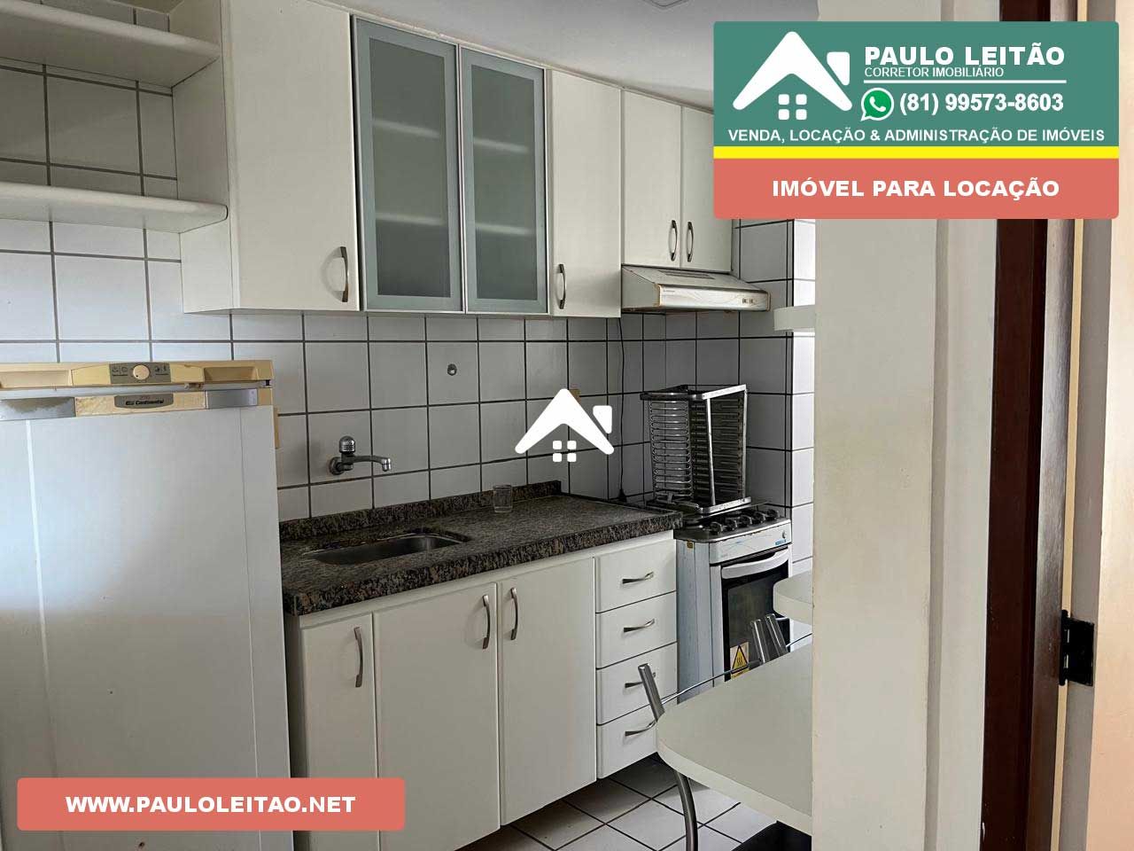 Estudio em Boa Viagem Junto ao Shooping Recife. Praia do Pipa.