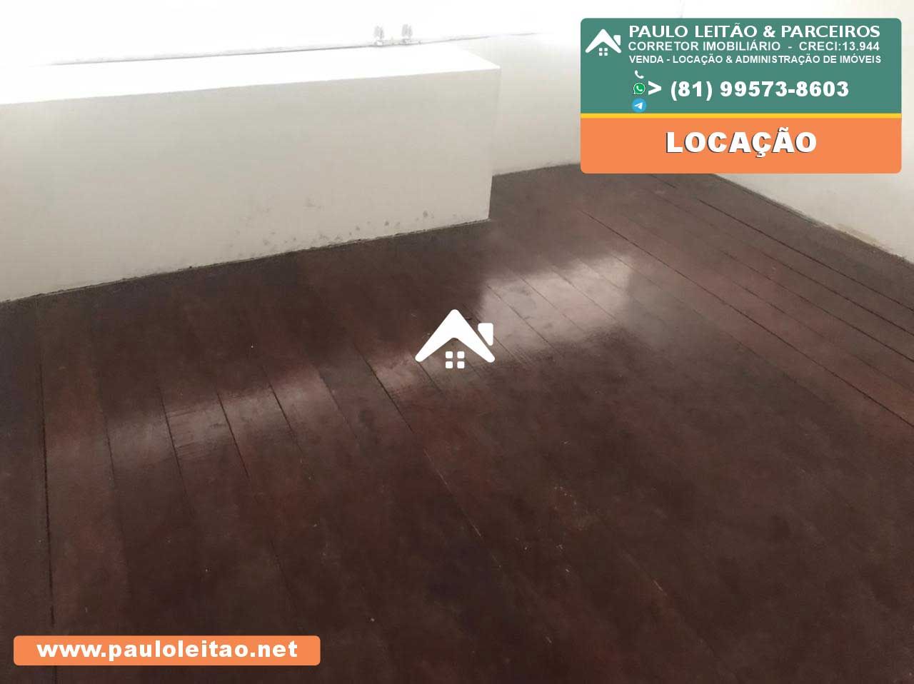 Paulista Loja 20m2 dentro da Faculdade Uninasau