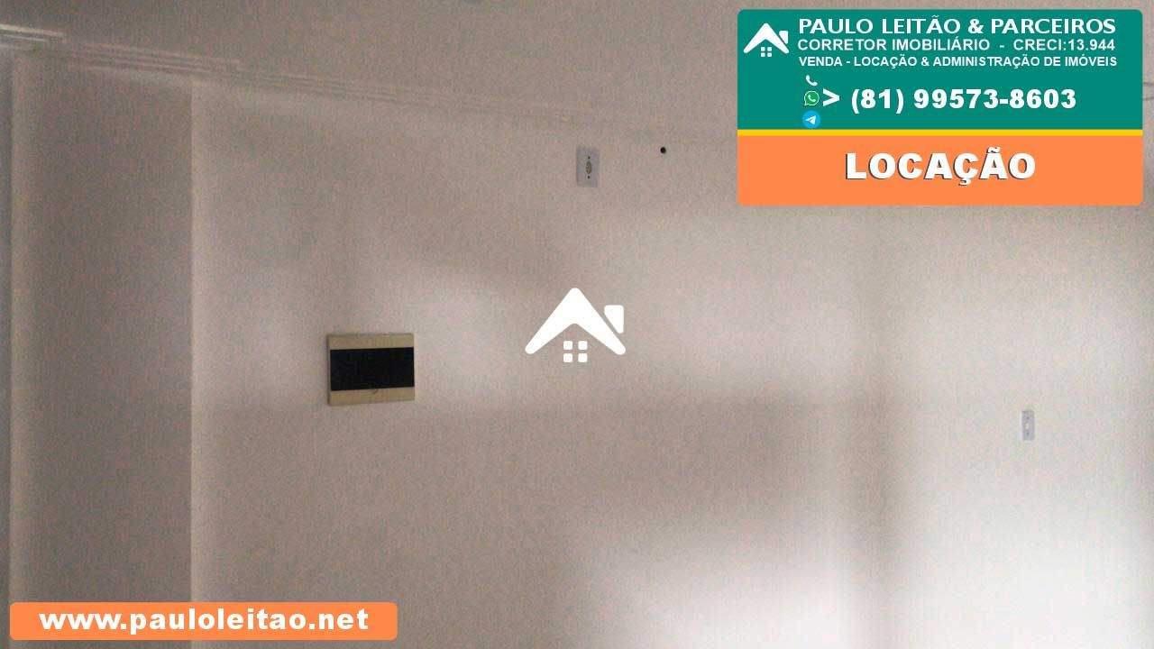 Paulista Loja 20m2 dentro da Faculdade Uninasau