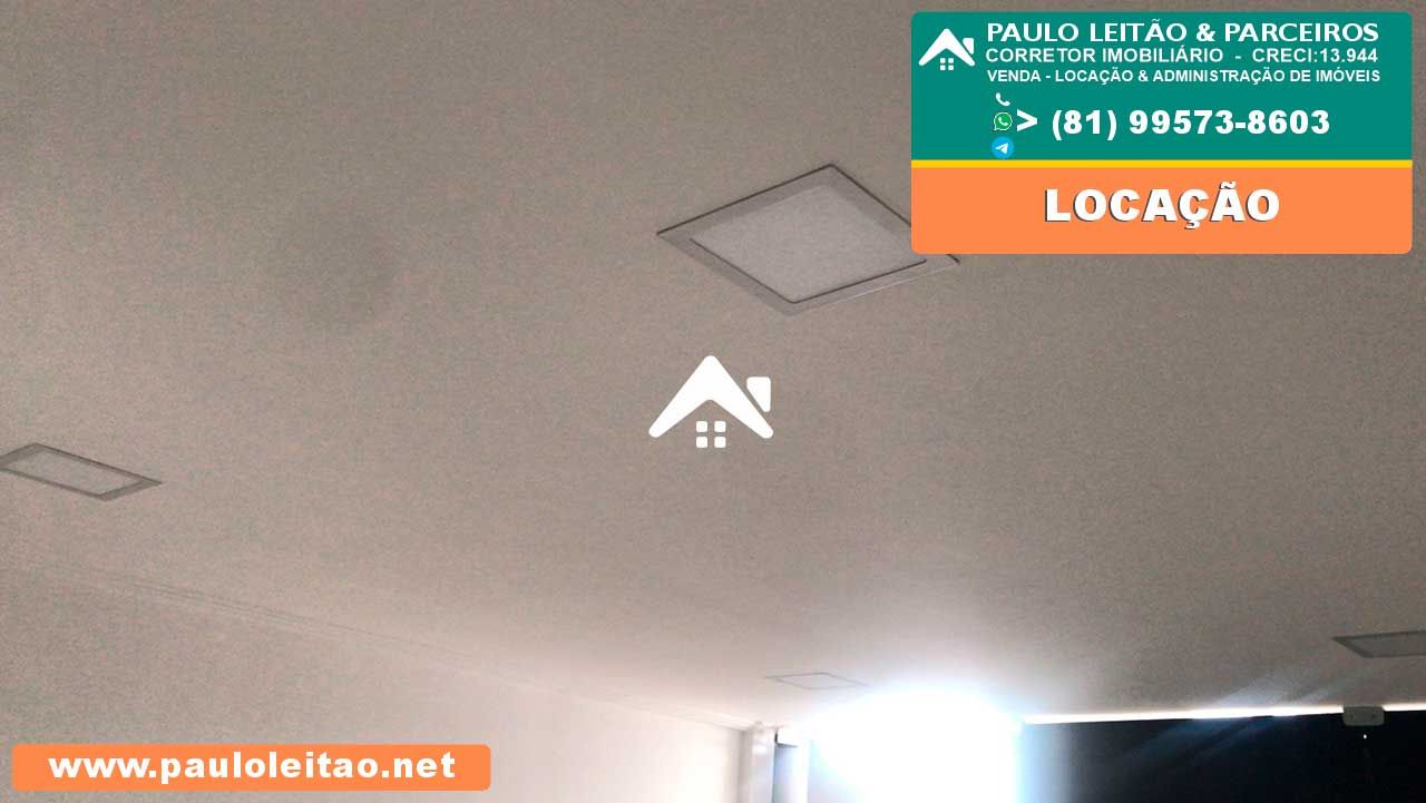 Paulista Loja 20m2 dentro da Faculdade Uninasau