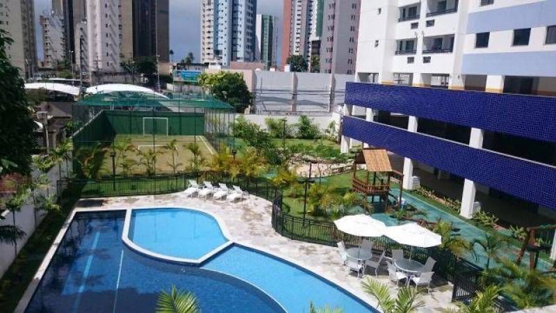 Apartamento excelente em Piedade 3 quartos para venda 550 mil reais