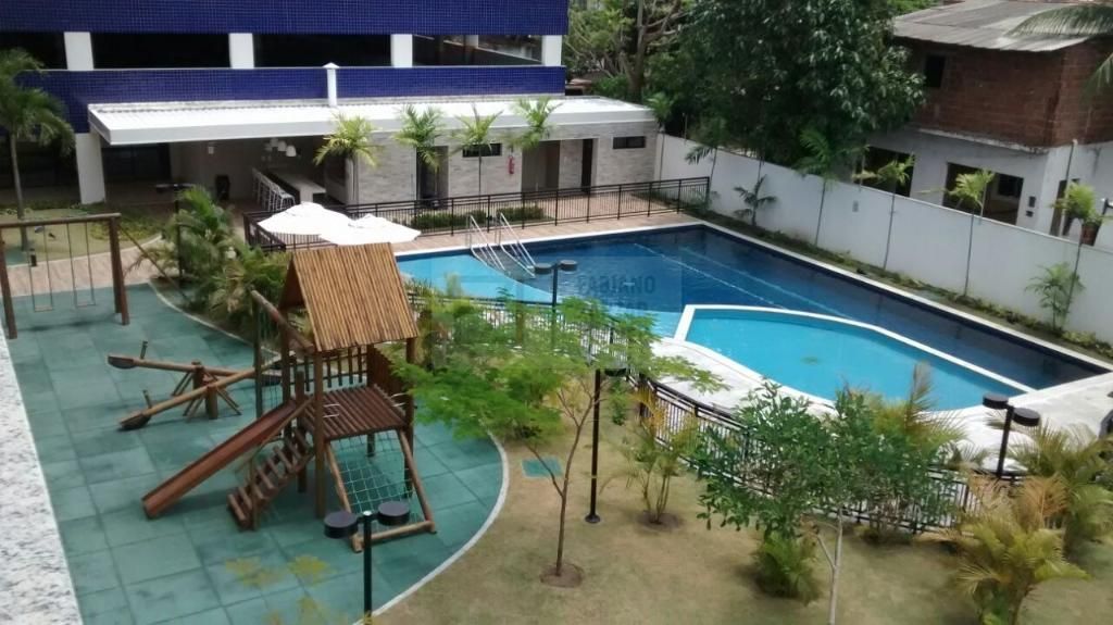 Apartamento excelente em Piedade 3 quartos para venda 550 mil reais