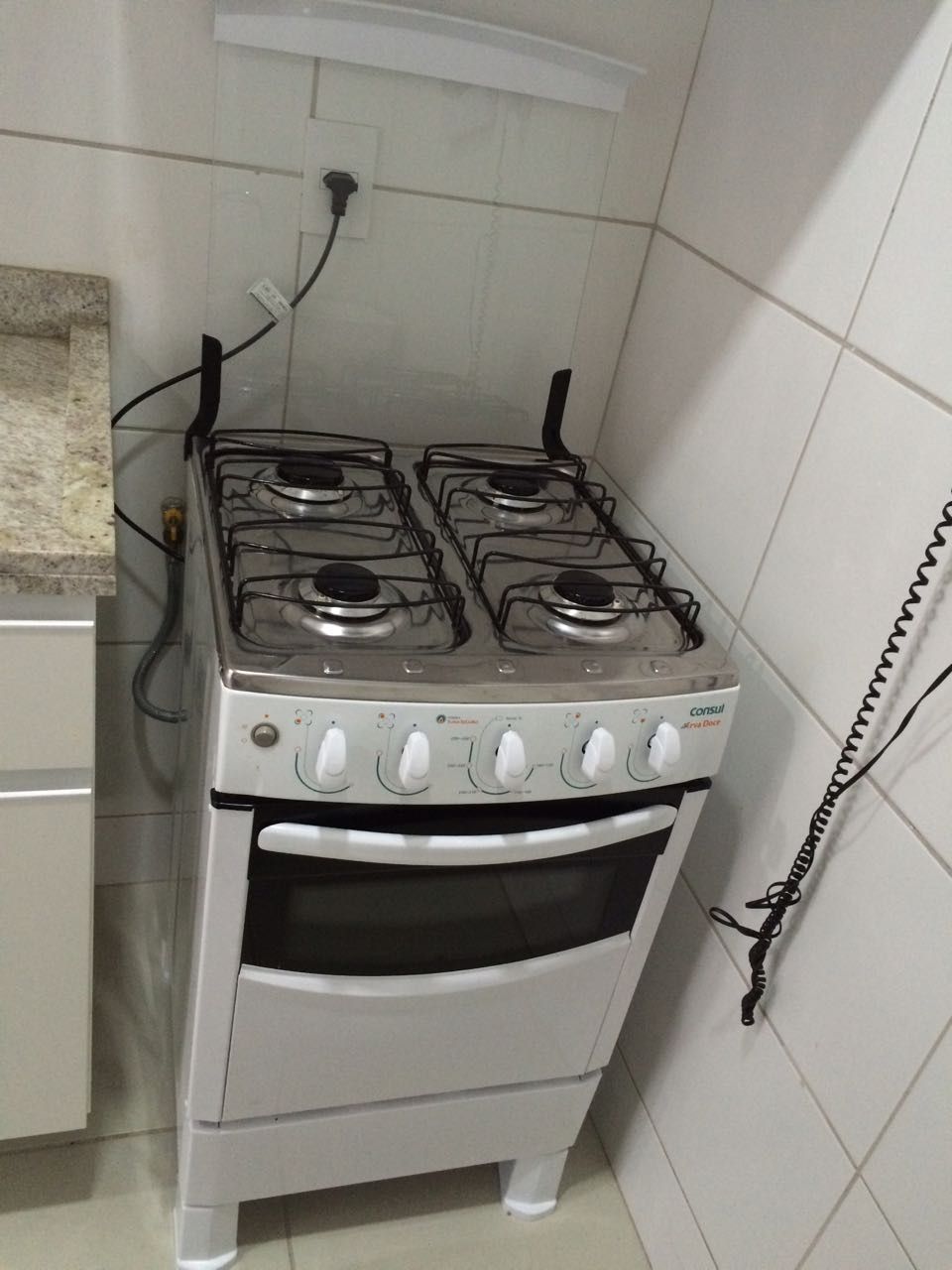 Apartamento Boa Viagem 2 quartos  totalmente mobiliado e equipado