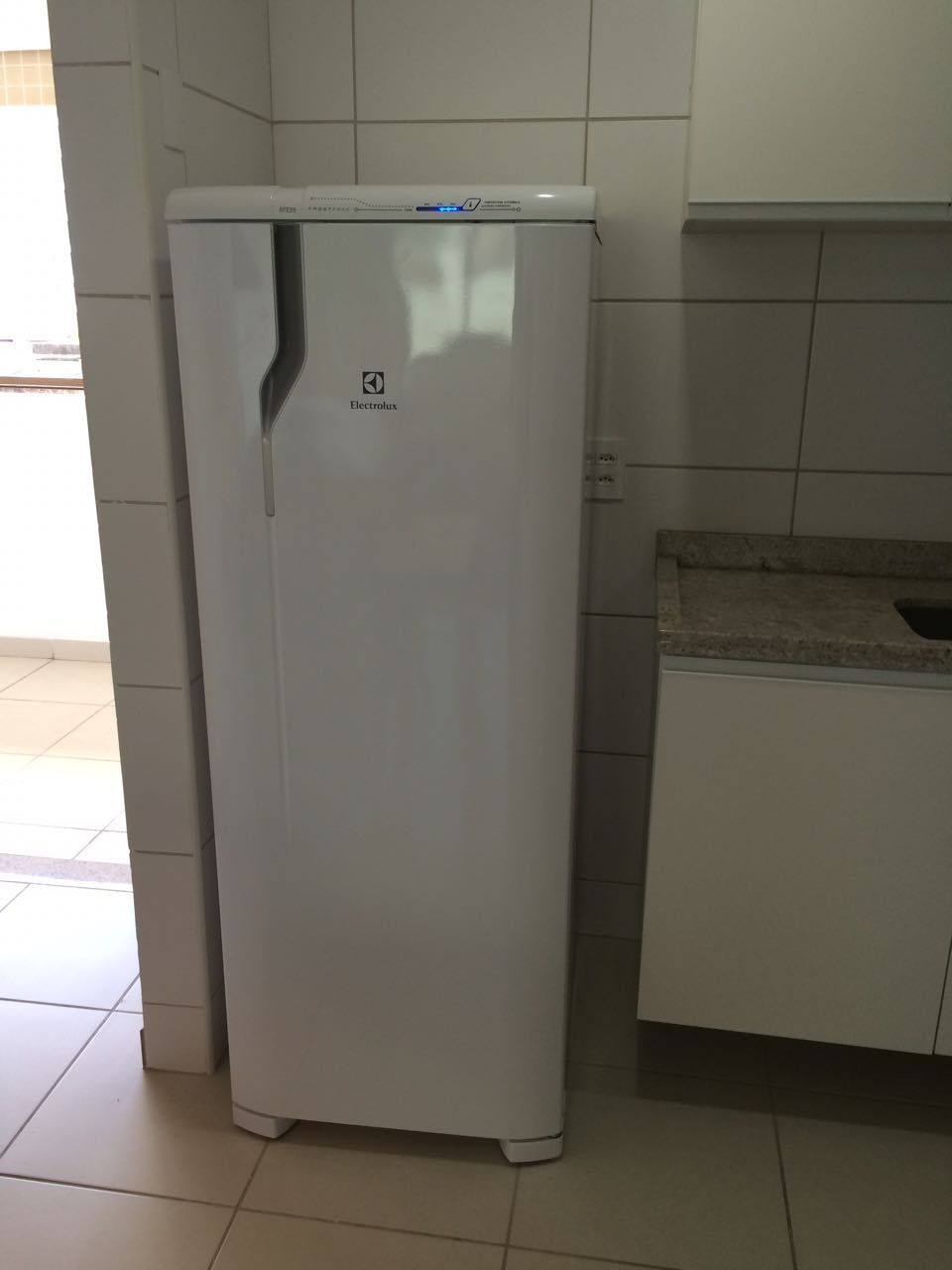 Apartamento Boa Viagem 2 quartos  totalmente mobiliado e equipado
