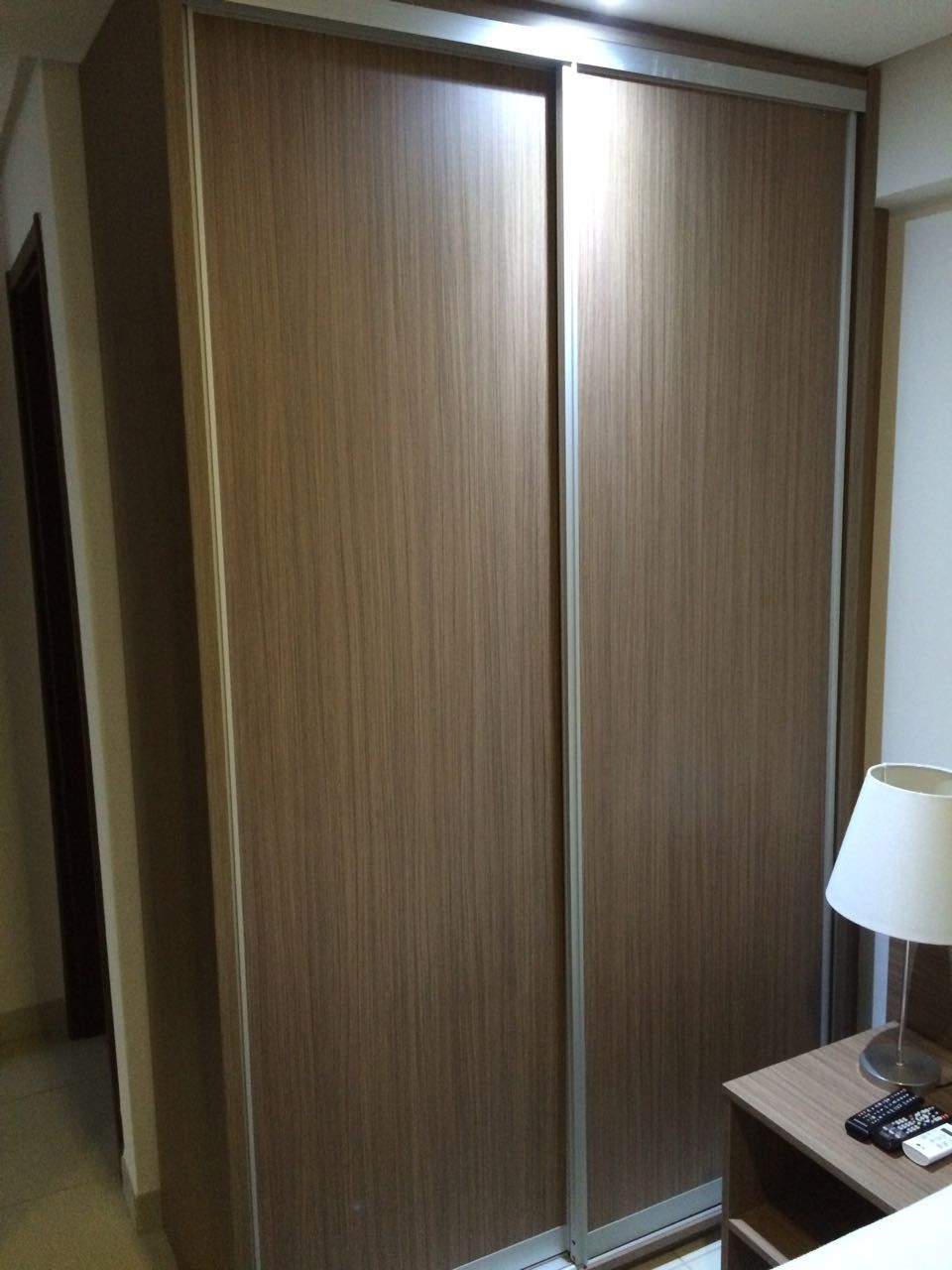 Apartamento Boa Viagem 2 quartos  totalmente mobiliado e equipado