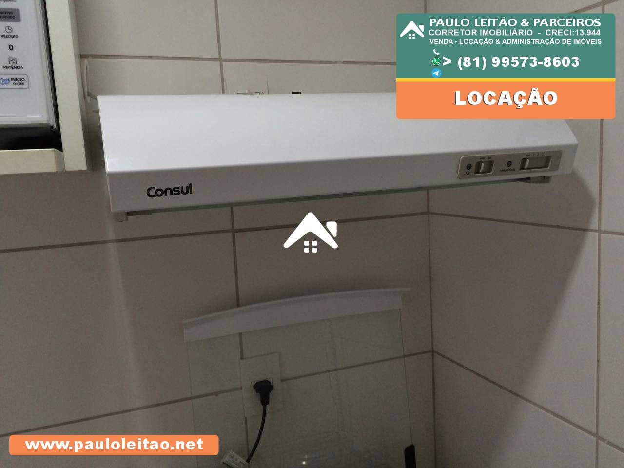Apartamento Boa Viagem 2 quartos  totalmente mobiliado e equipado