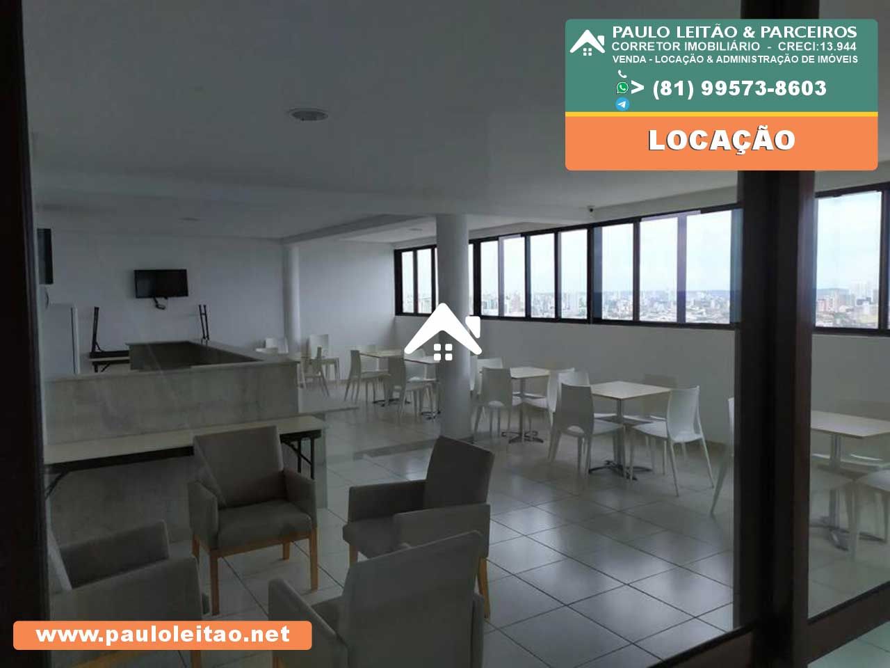 Apartamento Boa Viagem 2 quartos  totalmente mobiliado e equipado