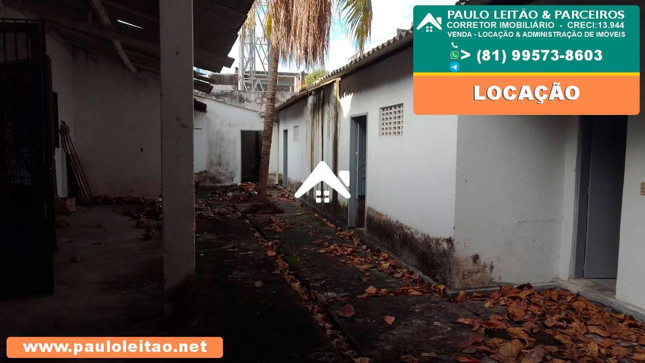 Edificio comercial multiuso galpao, loja, escritorio  com 837m2