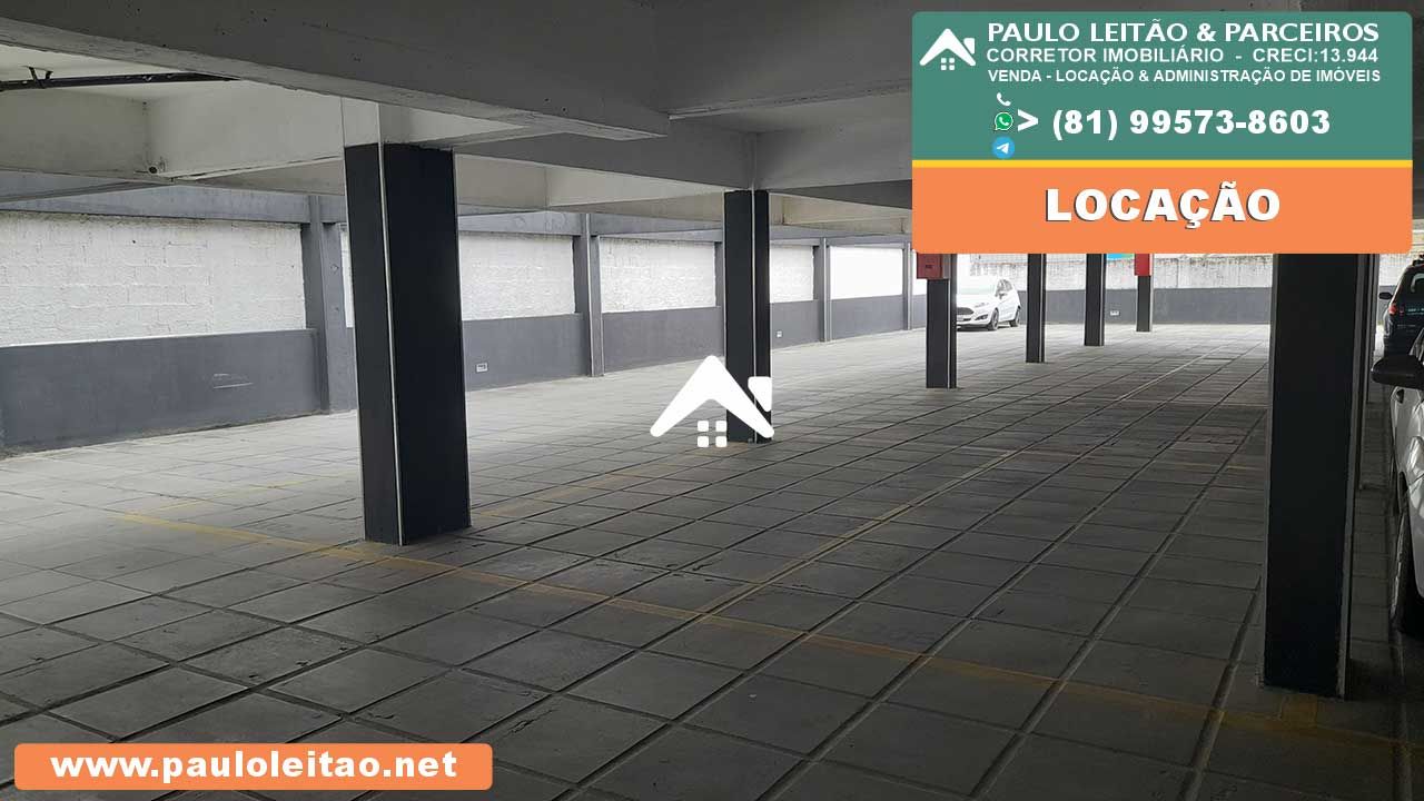 Estudio mobiliado em Candeias otima localização, condominio Ibiza II