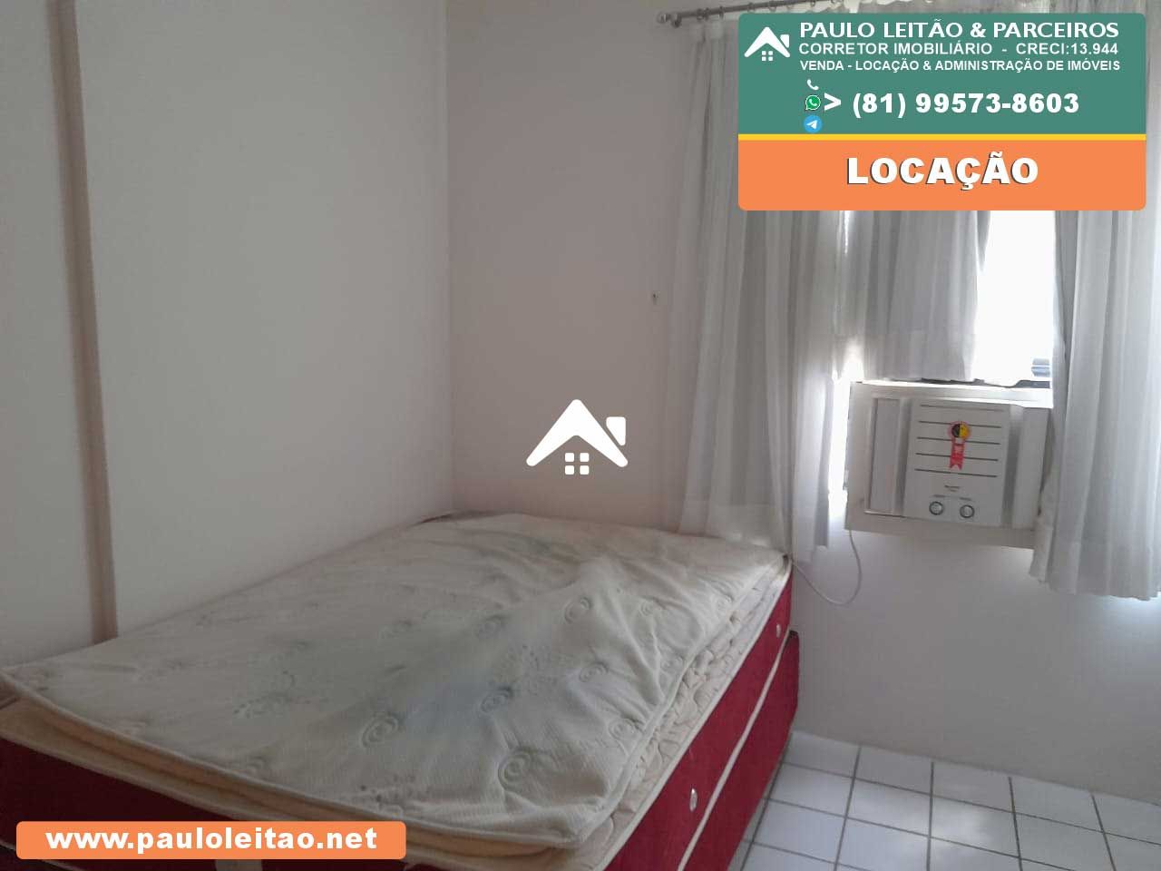 Estudio mobiliado em Candeias otima localização, condominio Ibiza II