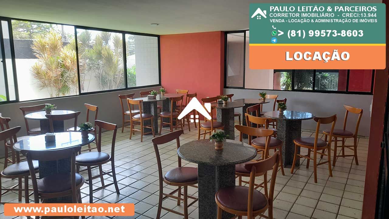 Estudio mobiliado em Candeias otima localização, condominio Ibiza II