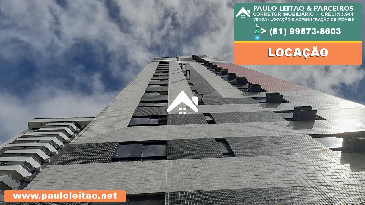 Estudio mobiliado em Candeias otima localização, condominio Ibiza II