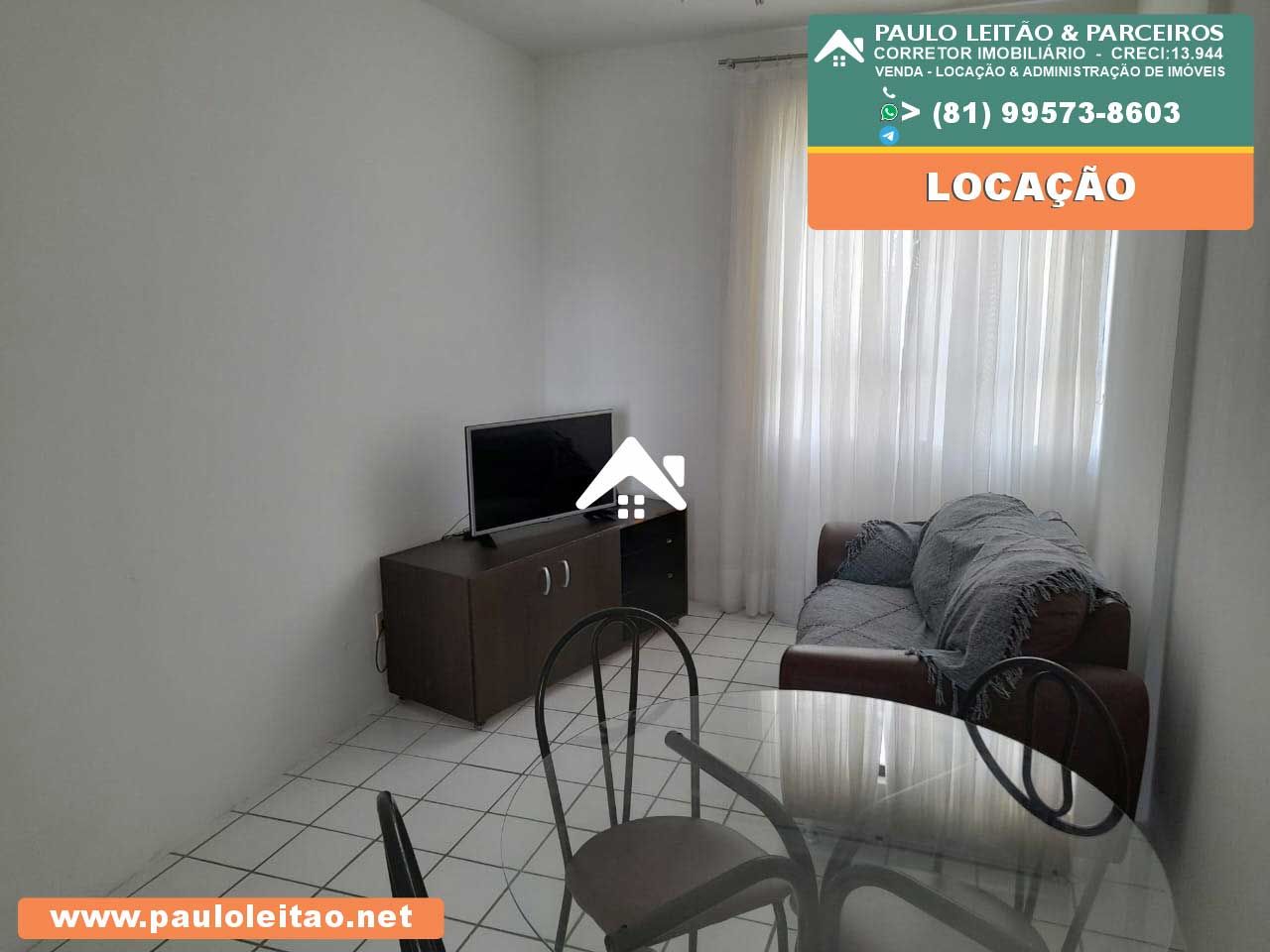 Estudio mobiliado em Candeias otima localização, condominio Ibiza II