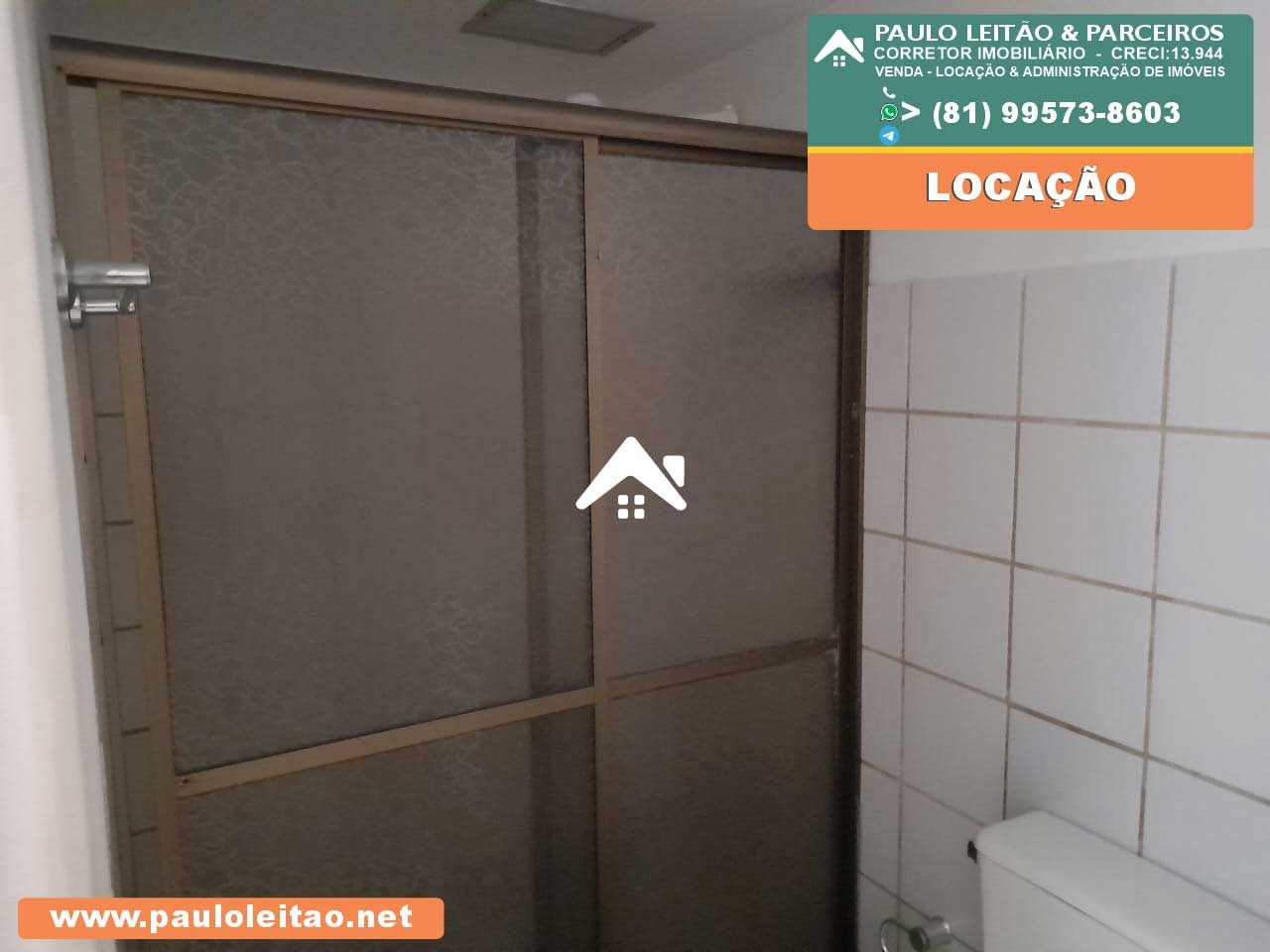 Estudio mobiliado em Candeias otima localização, condominio Ibiza II