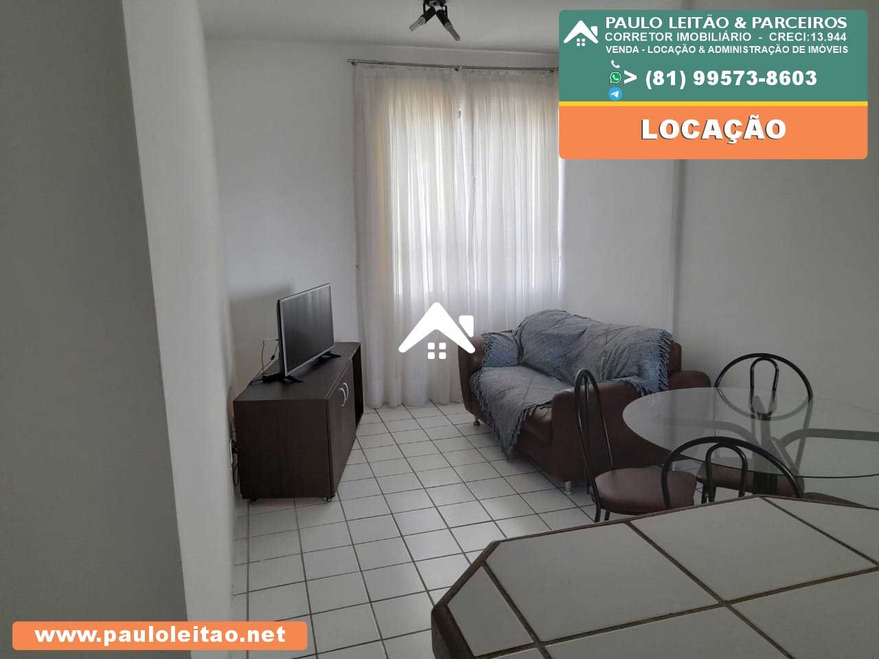 Estudio mobiliado em Candeias otima localização, condominio Ibiza II