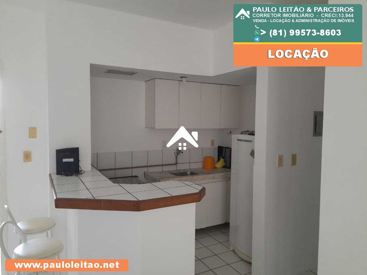 Estudio mobiliado em Candeias otima localização, condominio Ibiza II