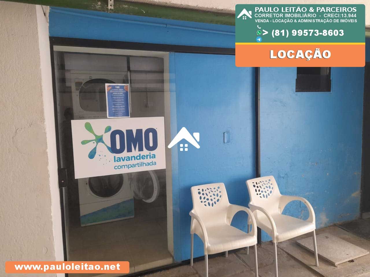 Estudio mobiliado em Candeias otima localização, condominio Ibiza II