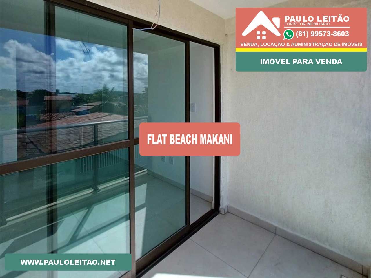 Excelente estudio Praia dos Carneiros por 300 mil reias
