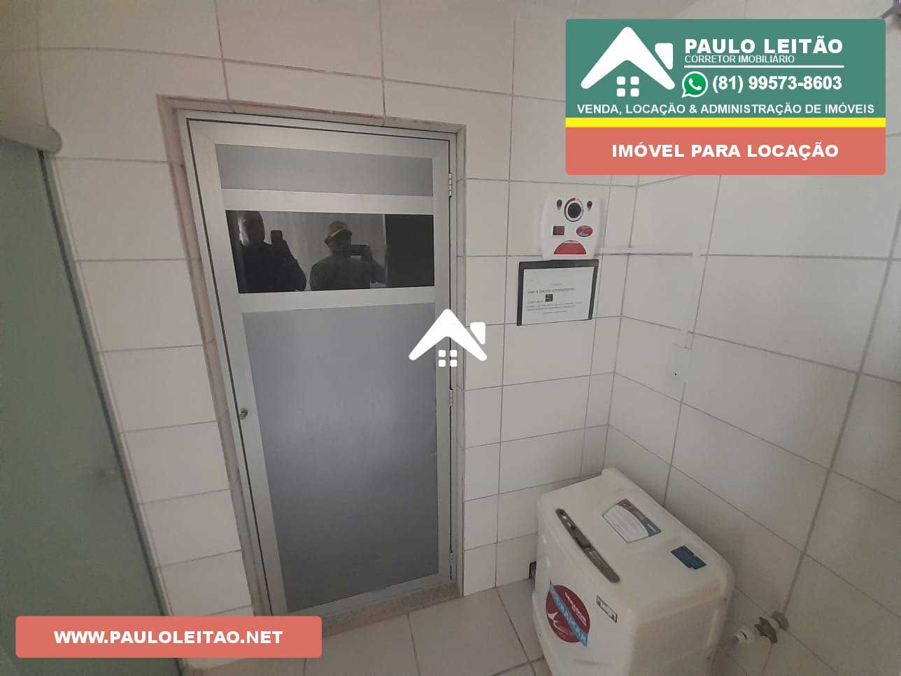 Excelente apartamento Boa Viagem (Pina) 2 quartos mobiliado. Beach Class residense