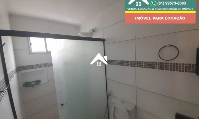 Excelente apartamento Boa Viagem 3 quartos para locação. Taxas inclusas