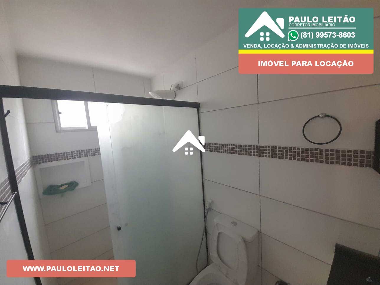 Excelente apartamento Boa Viagem 3 quartos para locação. Taxas inclusas