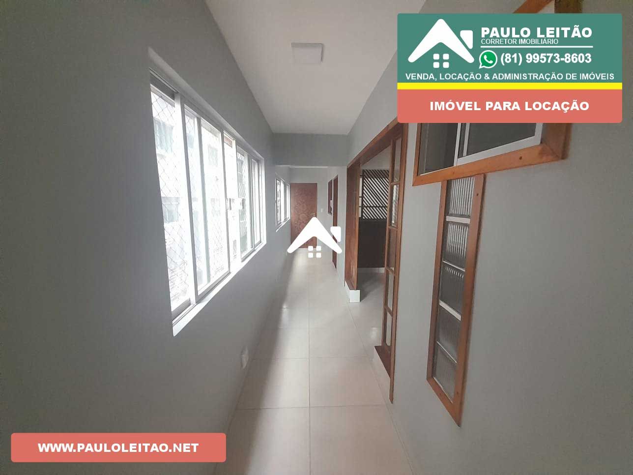 Excelente apartamento Boa Viagem 3 quartos para locação. Taxas inclusas