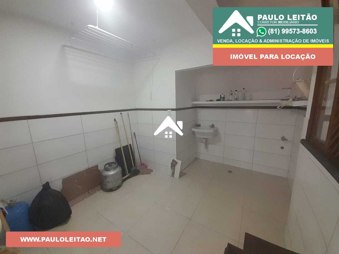 Excelente apartamento Boa Viagem 3 quartos para locação. Taxas inclusas