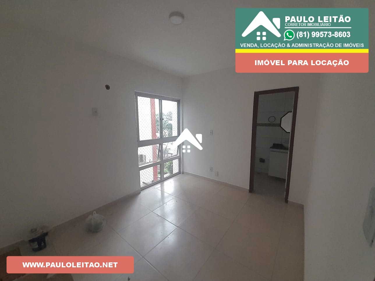 Excelente apartamento Boa Viagem 3 quartos para locação. Taxas inclusas