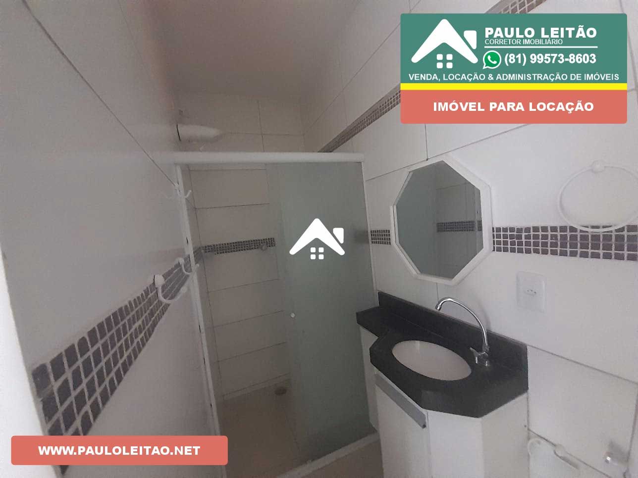 Excelente apartamento Boa Viagem 3 quartos para locação. Taxas inclusas