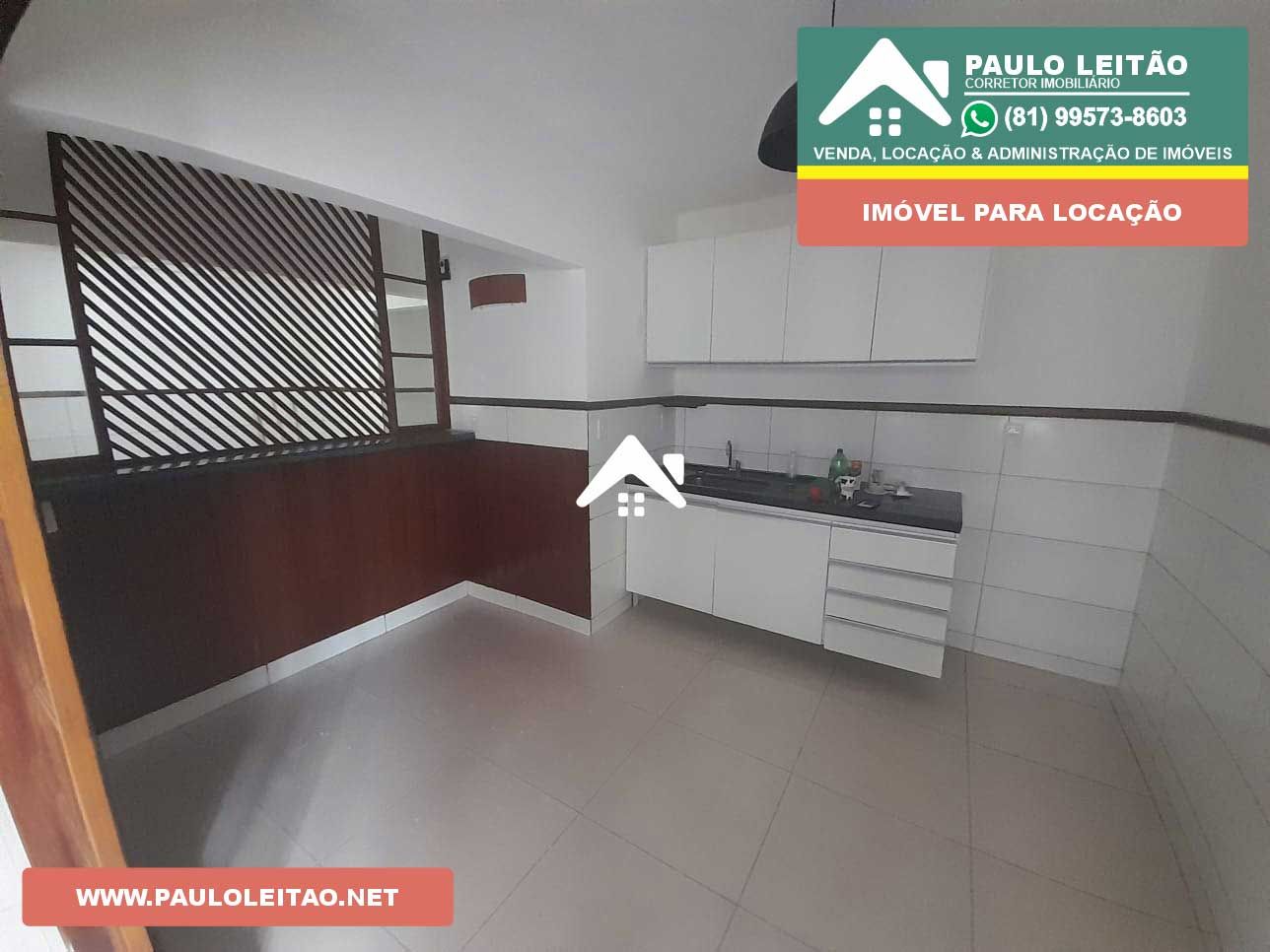 Excelente apartamento Boa Viagem 3 quartos para locação. Taxas inclusas